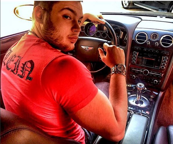 Vrasja e Jurgen Kurtit, dy pistat ku po heton policia