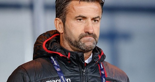 Di Françesko në fijet të perit, Panuçi kandidat për ta zëvendësuar