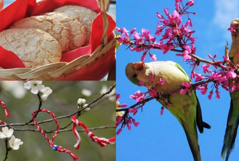 Festohet Dita e Verës, ritet që mbahen gjallë dhe sot