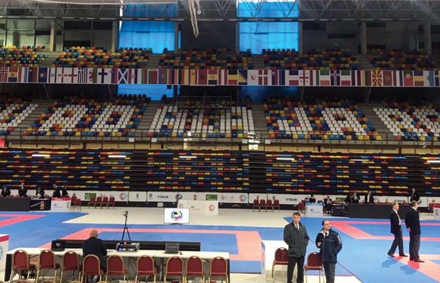 “Dorëzohet” Spanja, lejon valëvitjen e flamurit të Kosovës