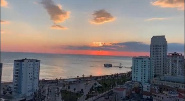 Ndryshon moti, ja çfarë pritet të ndodhë të enjten në Durrës