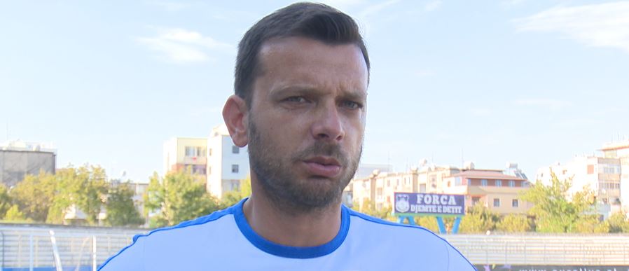 Dy humbje në miqësore, Shkëmbi: Ndeshje stërvitore, rezultati nuk ka ndikim