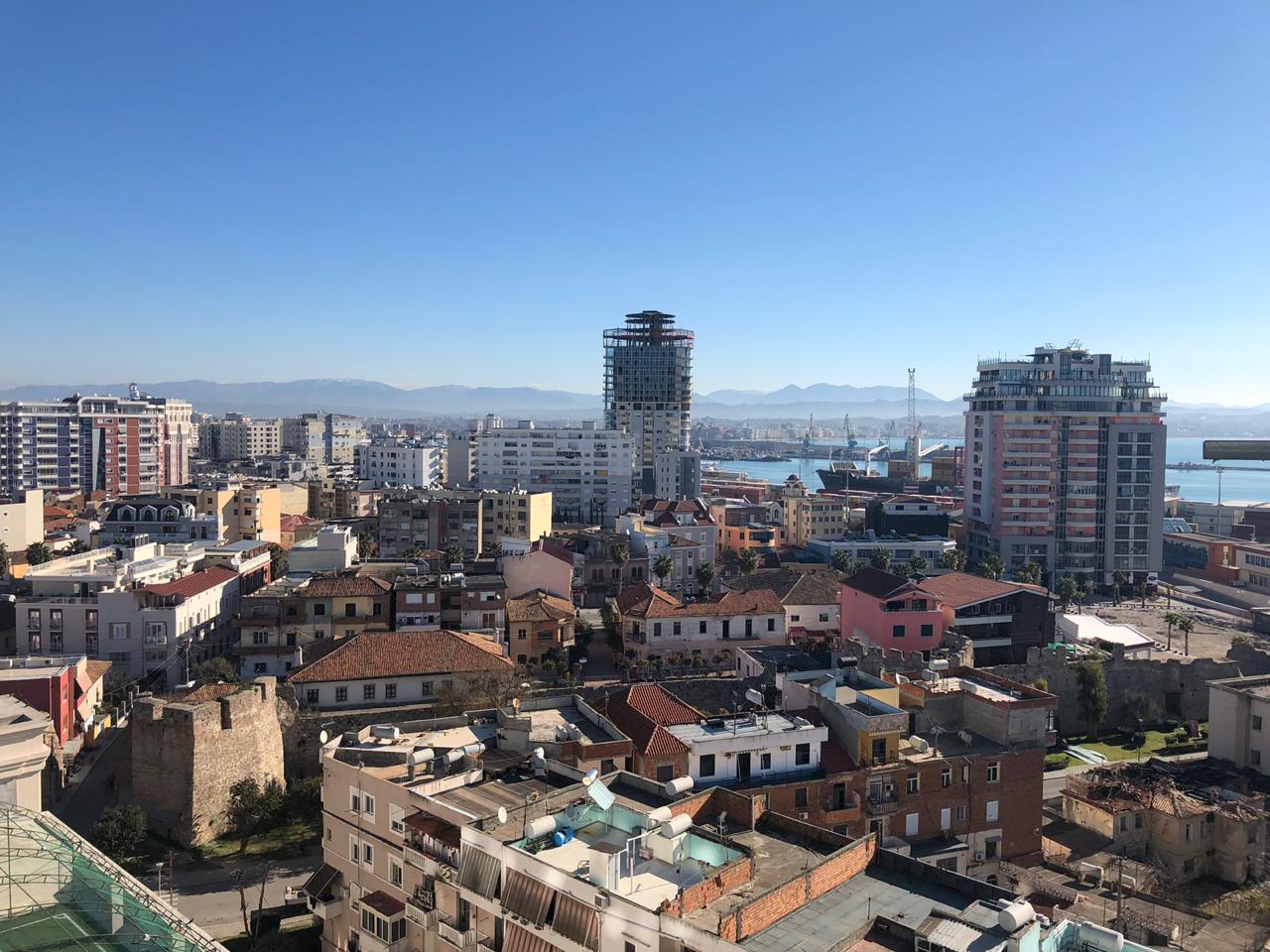 Si do të jetë moti sot, e diel 3 mars