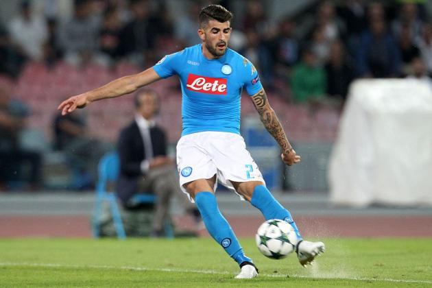 E kërkon Interi, Hysaj takim me De Laurentiis për të ardhmen