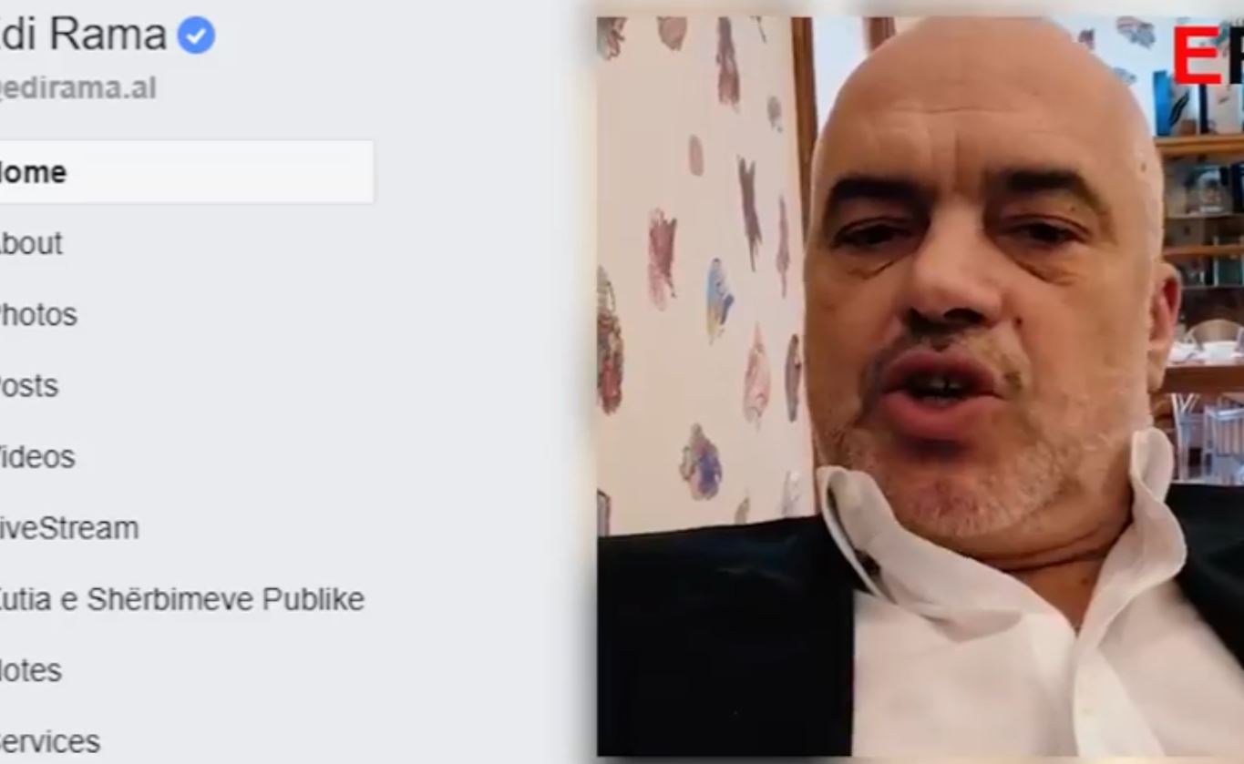 “Pësoi atak kardiak”, Rama sqaron udhëtimin drejt Berlinit