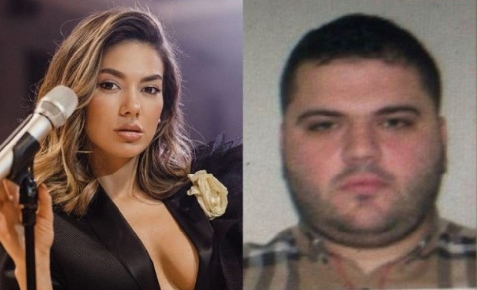 Gjykata lë të lirë Ervin Matën, të fejuarin e Elvana Gjatës