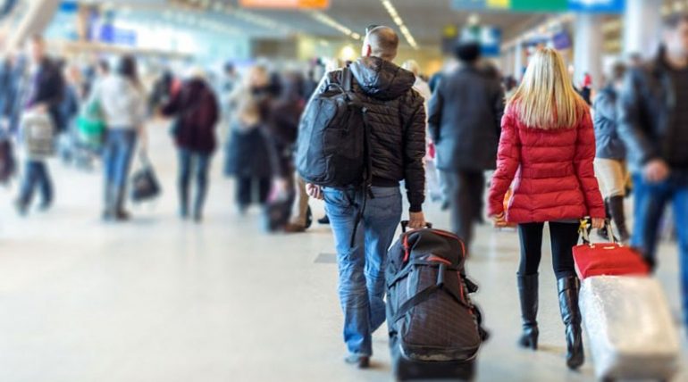 Studimi, në Shqipëri problem &#8220;ikja e trurit&#8221; dhe shpenzimet publike