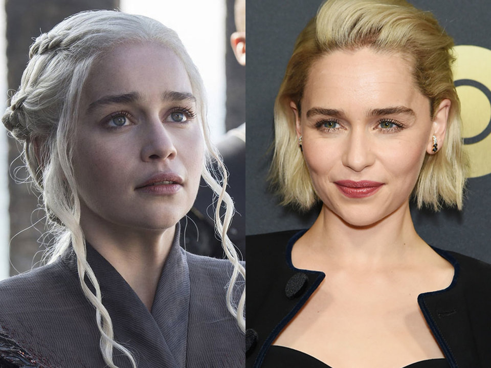 “Ndjeja sikur po më gjuanin me thikë në kokë”, rrëfimi i yllit të “Game of Thrones”