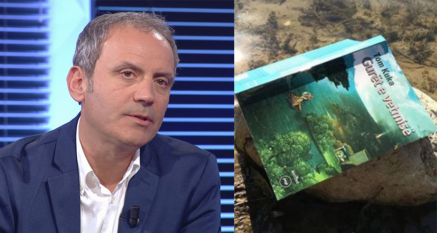 Si u zbulua “identiteti i dyfishtë” i Enkel Demit? Detaji që e dekonspiroi