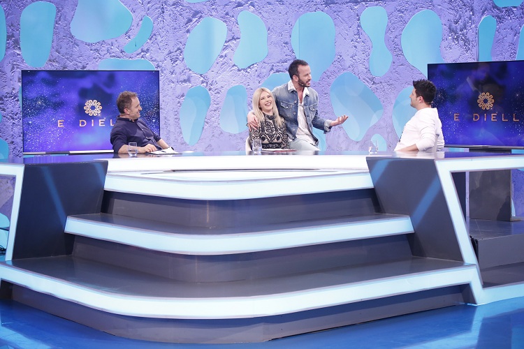 Lidhja e Amit & Ermalit, në fillimet e veta nuk paska qenë “mjaltë”!