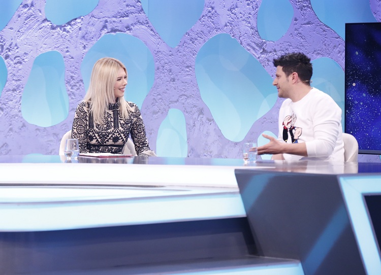 Sa e ka rrogën Ermal Mamaqi? Ja si përgjigjet ai…