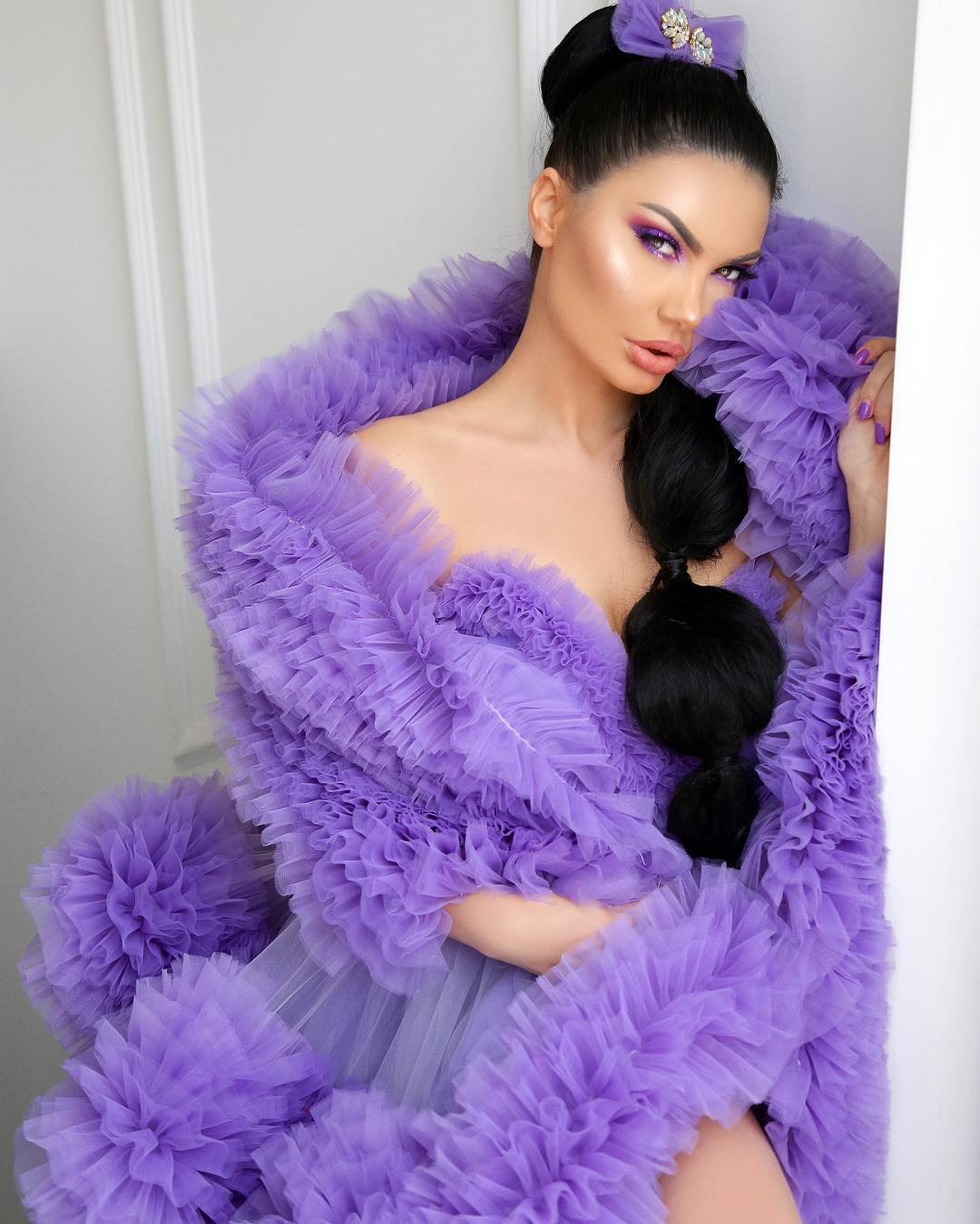 Zaimina: Bashkëshorti im u mërzit kur lindi Khloe!