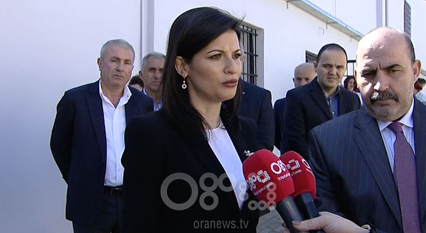 PS kërkon votën e opozitës së re për miratimin e ligjit të amnistisë së të burgosurve