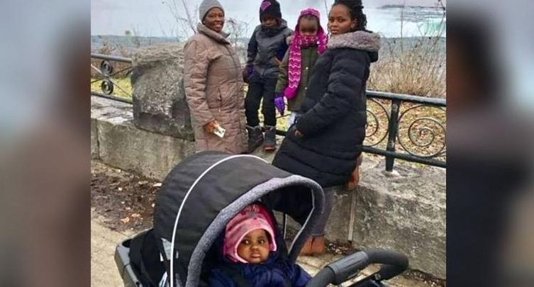 Parandjenja e gruas që humbi të gjithë familjen në aksidentin e “Ethiopian Airlines”