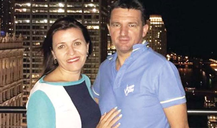 Burri i deputetes së PS bëhet magjistrat pa Shkollë Magjistrature