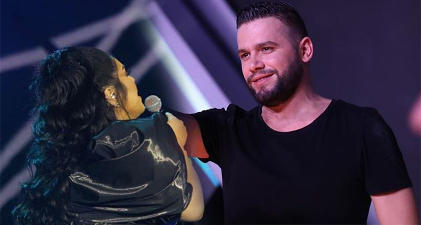 Në sherr me Flor Mumajesin, Fifi i kërkon publikisht që të pajtohen