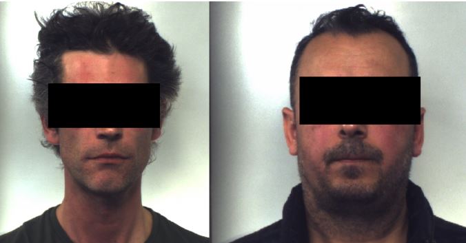 EMRAT/ Arrestohet shqiptari dhe italiani