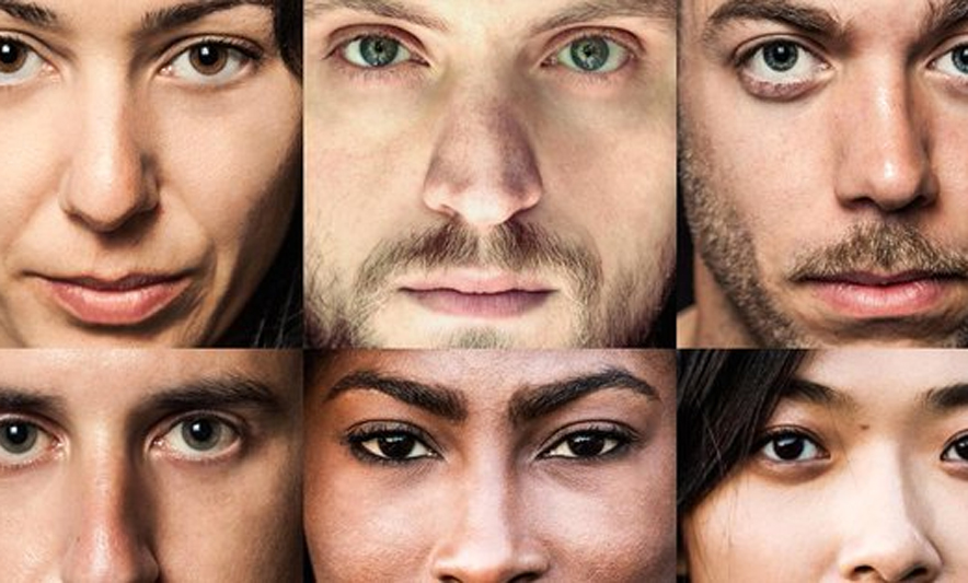 Studimi: Fytyra juaj tregon sa i pasur je