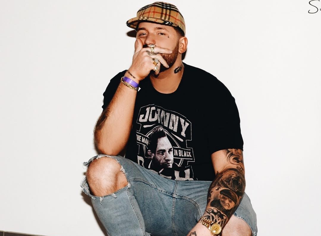 Gashi rrëfen problemin kryesor kur flet me prindërit e tij shqiptar