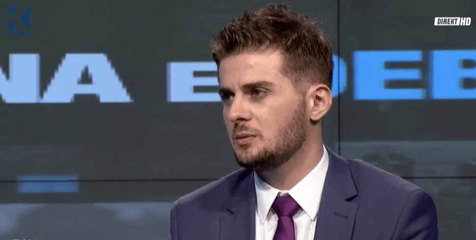 “Ministri i Jashtëm i Ramës lidhje me qarqet ruso -serbe, prandaj nuk u pajis me çertificatë sigurie”