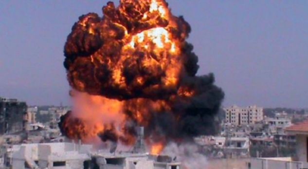 11 vjet nga tragjedia e Gërdecit…