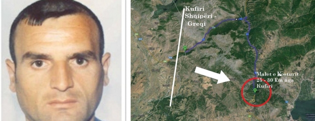 EMRI/ Ekstradohet nga Greqia vrasësi që u arratis nga burgu