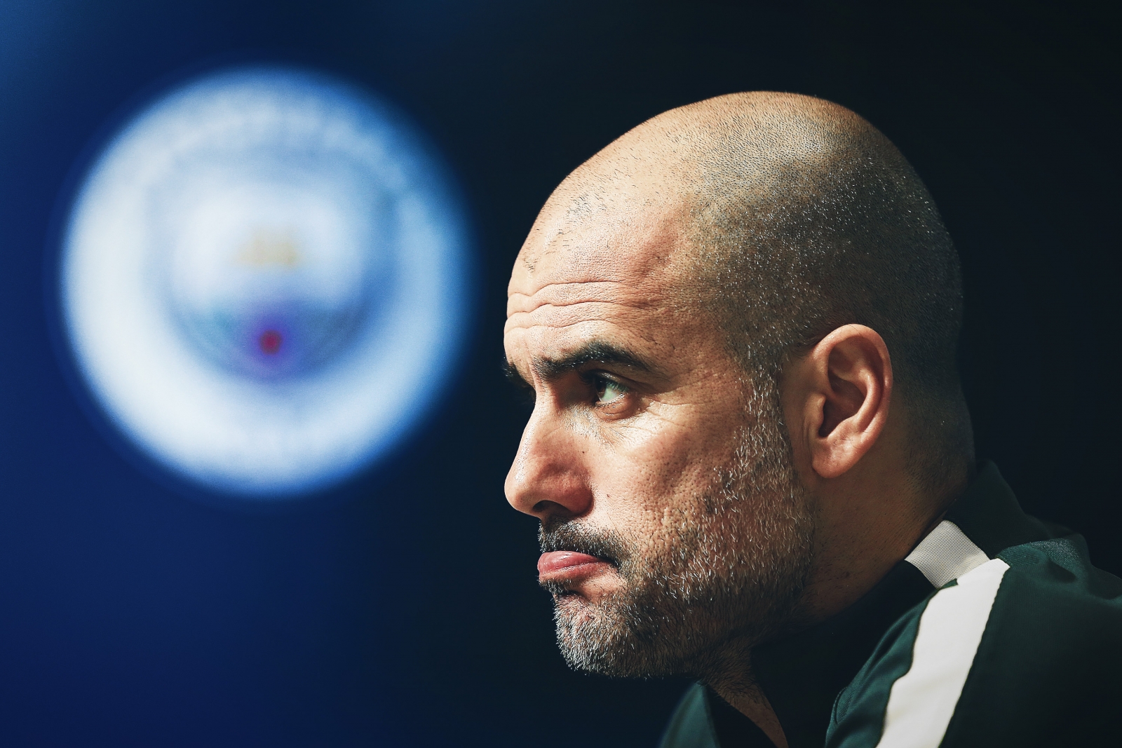 Guardiola presion Liverpulit: Asnjë peng po e humbëm titullin, kemi luajtur 10 ndeshje…