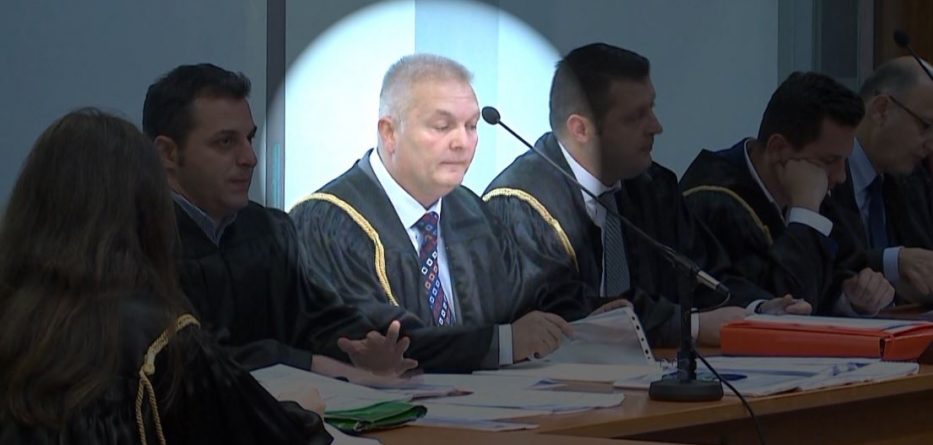 Vrasja e Gurrës, avokatët në Elbasan ndërpresin shërbimet