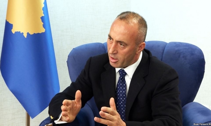 Haradinaj i prerë: Askush s’merr tokë më nga shqiptarët!