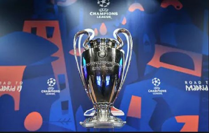 Hidhet shorti i Ligës së Kampionëve, 4 duele të “zjarrta” në çerekfinale