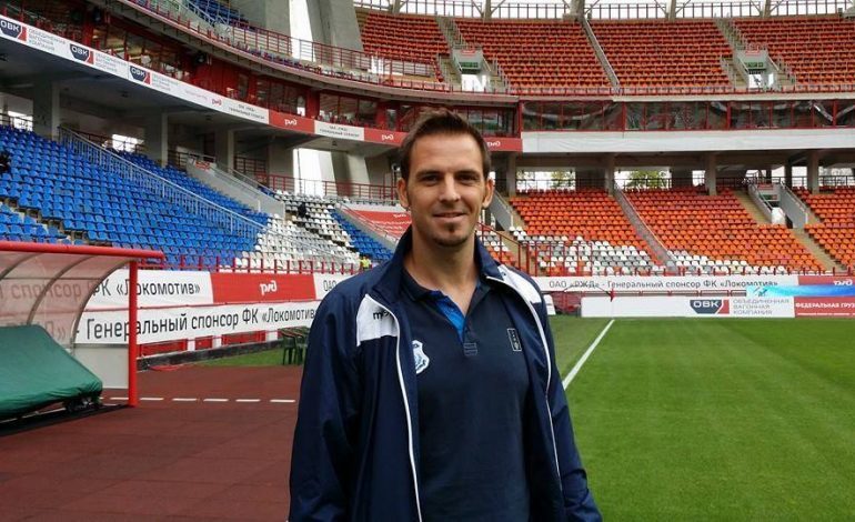 Isli Hidi: Prodhojmë futboll, por na duhet edhe pak fat