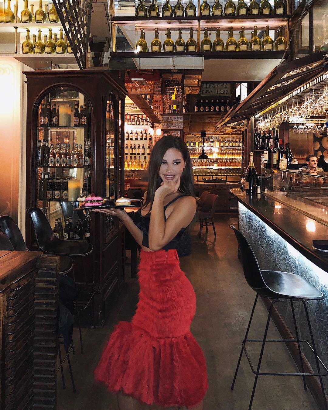 Zbulohet lidhja dy vjeçare e Aurela Hoxhës me biznesmenin