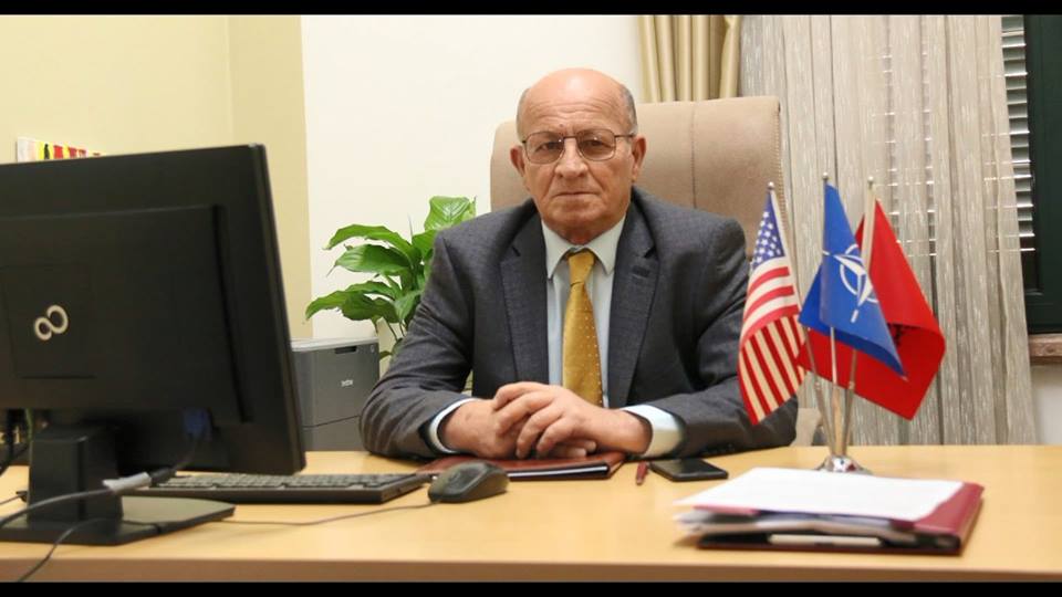 Ndahet papritur nga jeta zyrtari i lartë i policisë