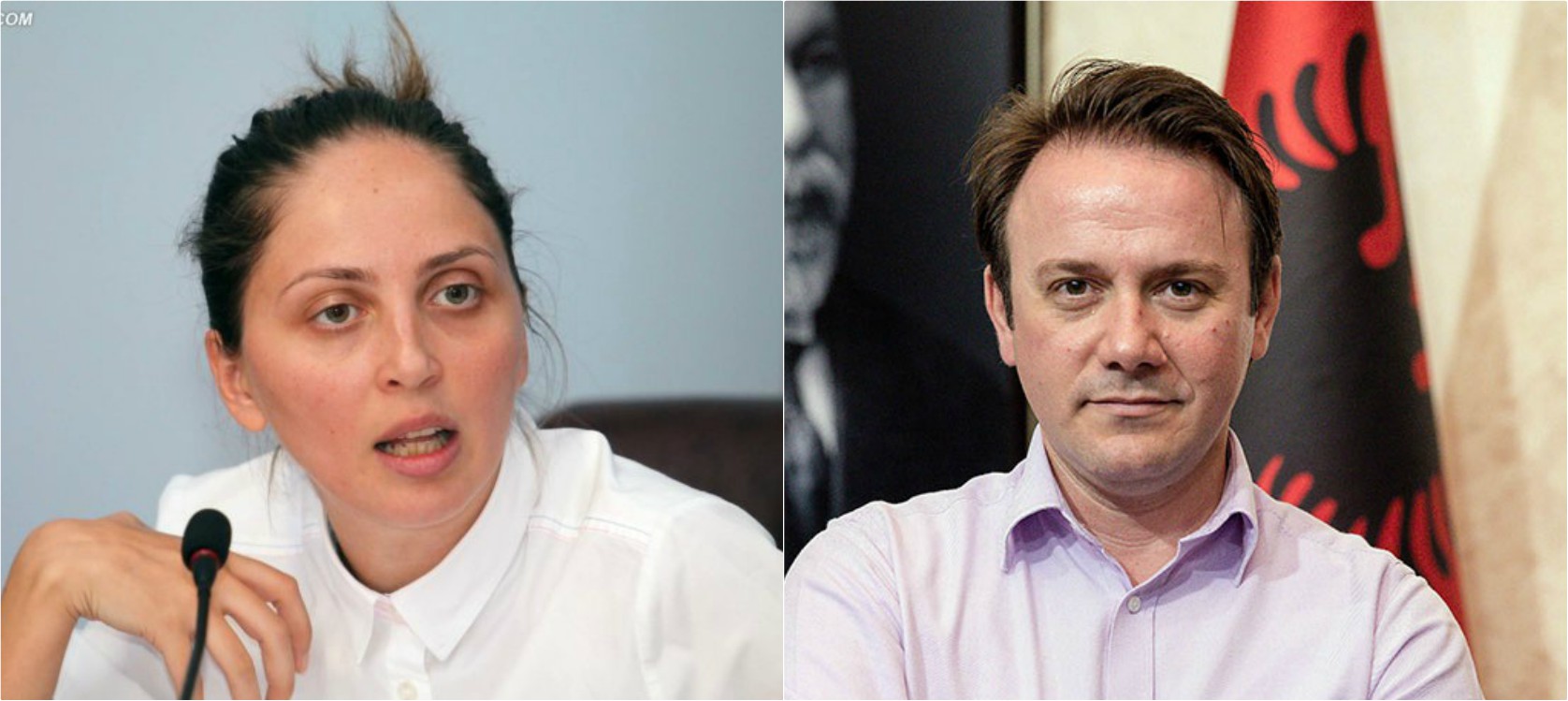 “S’po shkoj aty për një rrogë të qelbur”, ish-drejtoresha e Tatimeve: Mjerë taksat tona që i hanë deputetë parazitë!