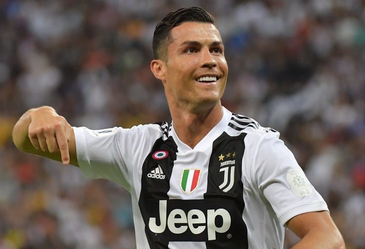 I frikësohet arrestimit të Ronaldos, ja çfarë bën Juventus
