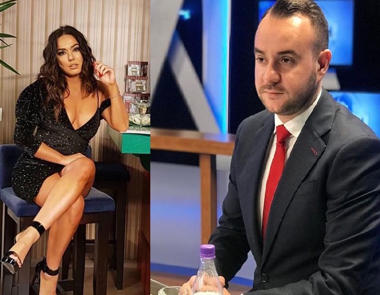 Pas dy vitesh Ilda Bejleri dhe Klevis Balliu vendosin të ndahen