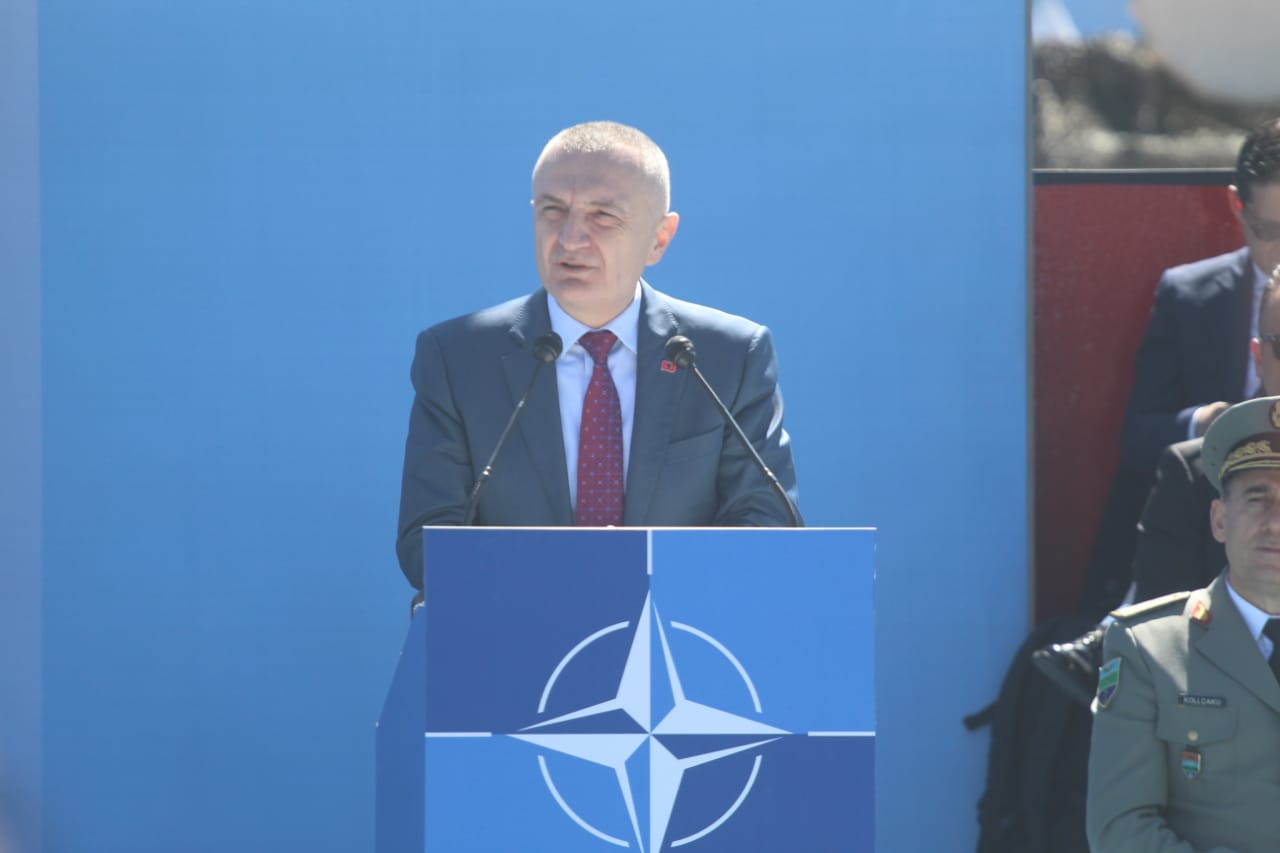 Presidenti Meta: Gati të ndajmë me Aleancën çdo përgjegjësi që do të na kërkohet