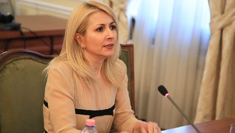 Berisha: Kryeprokuror do zgjidhet djali i tezes së Ina Ramës