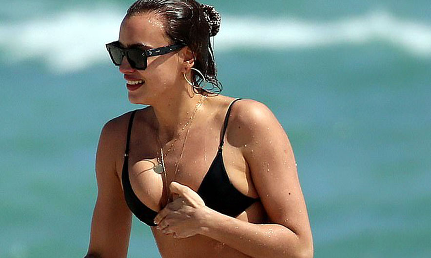 Mos e lër Irinën për Gagën! (FOTO)