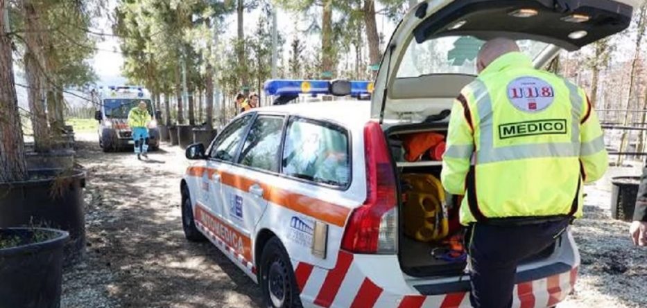 EMRI/ Humbet jetën shqiptari në Itali