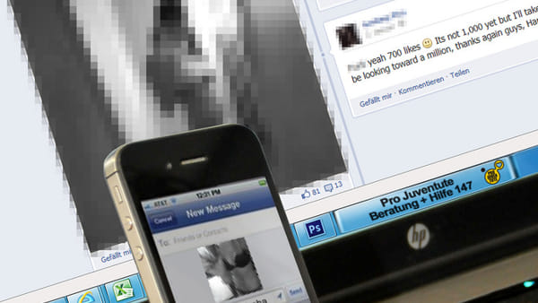 E la gruaja, burri xheloz i poston foto intime në rrjetet sociale