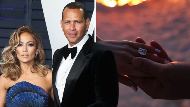 Jennifer Lopez nuk e gëzon propozimin për martesë! Dalin akuzat e tradhtisë nga partneri