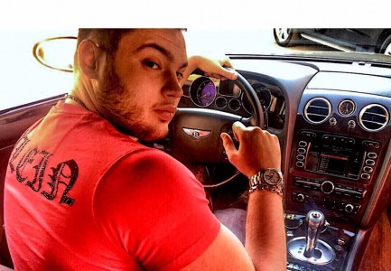 Ky është autori i dyshuar që vrau Jurgen Kurtin (FOTO)