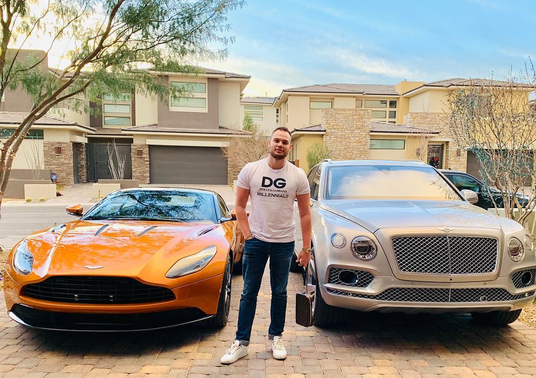 Vrasja e Jurgen Kurtit, zbulohen detaje të reja për autorët