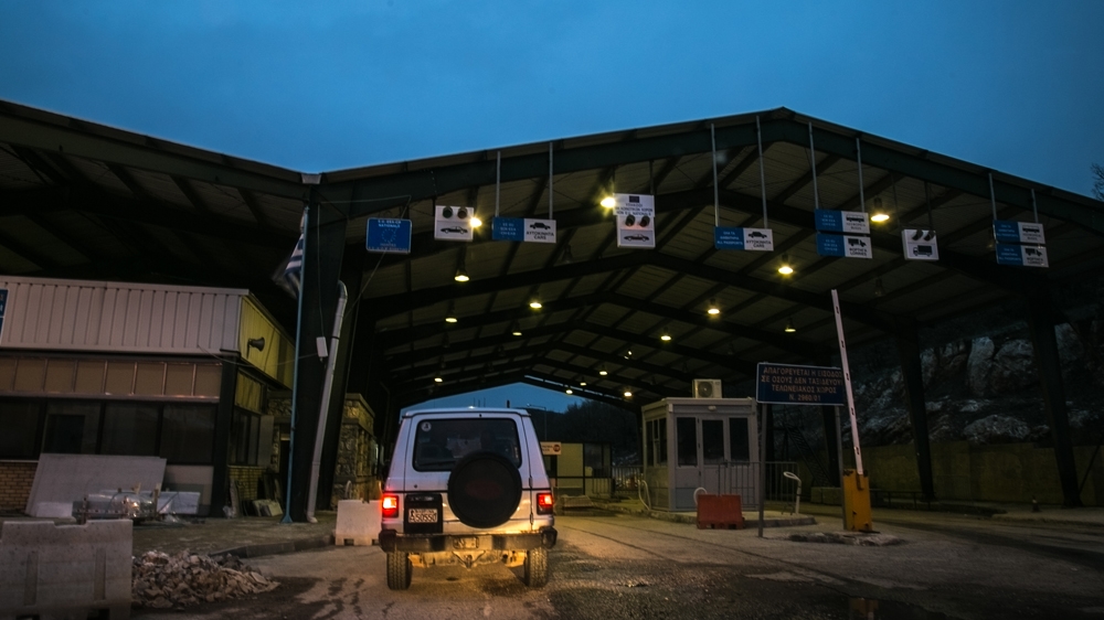 Kakavijë, ndalohet një polak i dyshuar si vrasës me pagesë