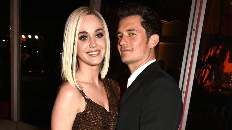 Katy Perry dhe Orlando Bloom po planifikojnë dasmën e përsosur