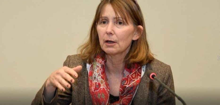 Bie kandidatura e Kavalec për ambasadore në Shqipëri