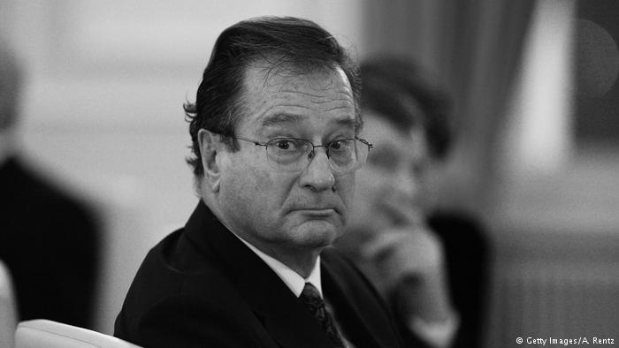 Shuhet ish-ministri i Jashtëm, kontribuoi për zgjidhjen e konfliktin në Kosovë