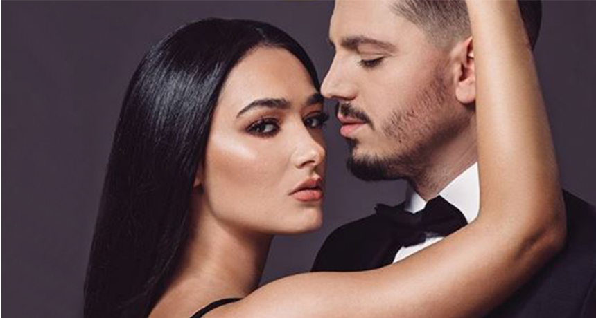 Klea nuk është xheloze por nuk ka punë në orët e vona për Elgitin!