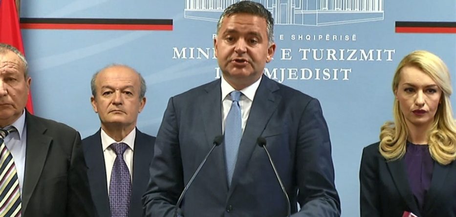 Pezullohet aktiviteti për 12 gurore në Krujë, Klosi: Do nisë rehabilitimi i zonës